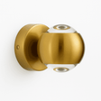 Scoria Wall Lamp
