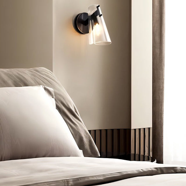 Zug Wall Lamp