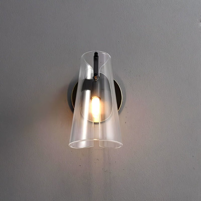 Zug Wall Lamp