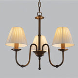 Rhodes Chandelier