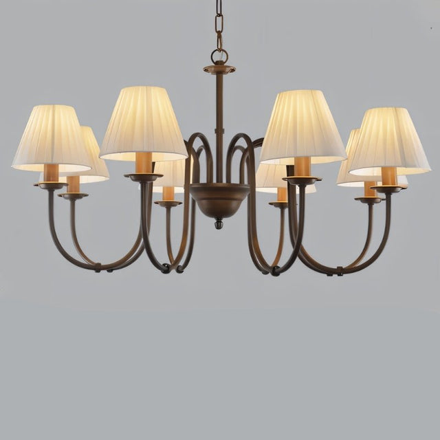 Rhodes Chandelier