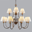 Rhodes Chandelier