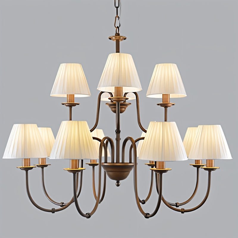 Rhodes Chandelier