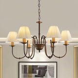 Rhodes Chandelier