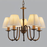 Rhodes Chandelier