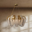 Dado Chandelier