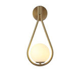 Bergshamra Wall Lamp