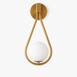 Bergshamra Wall Lamp