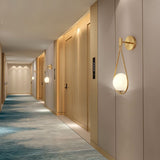Bergshamra Wall Lamp