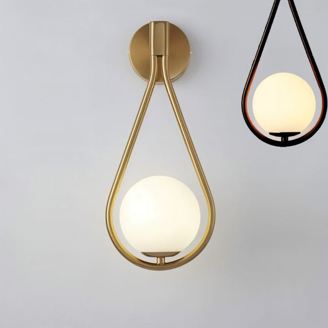 Bergshamra Wall Lamp
