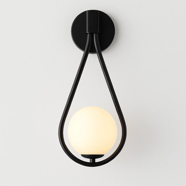 Bergshamra Wall Lamp