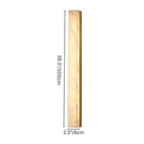 Thale Wall Lamp