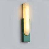 Cladding Wall Lamp