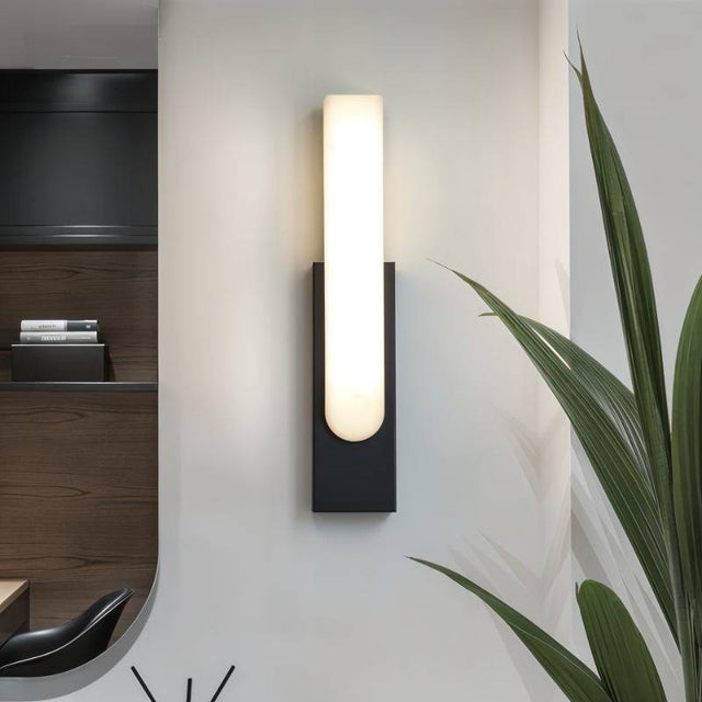 Cladding Wall Lamp