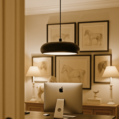 Anisy Pendant Light