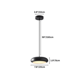 Anisy Pendant Light