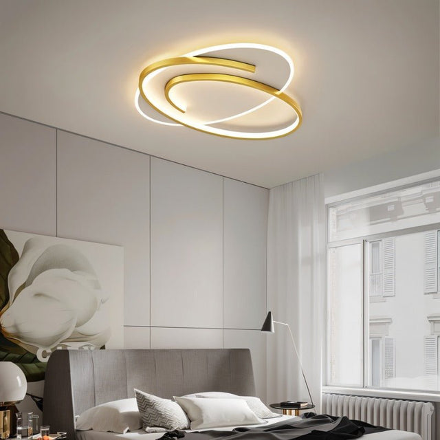 Katz Ceiling Light