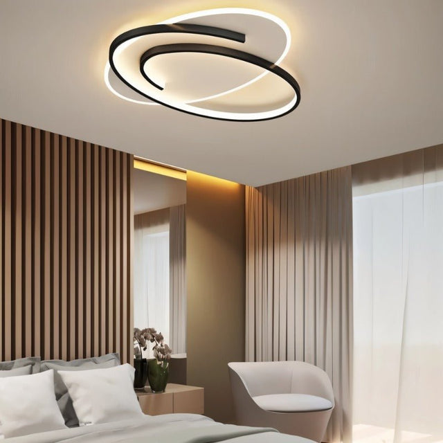 Katz Ceiling Light