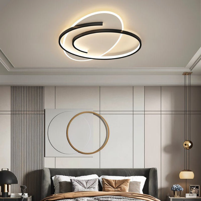 Katz Ceiling Light