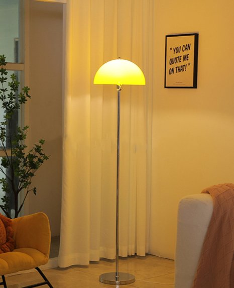 Clara Floor Lamp