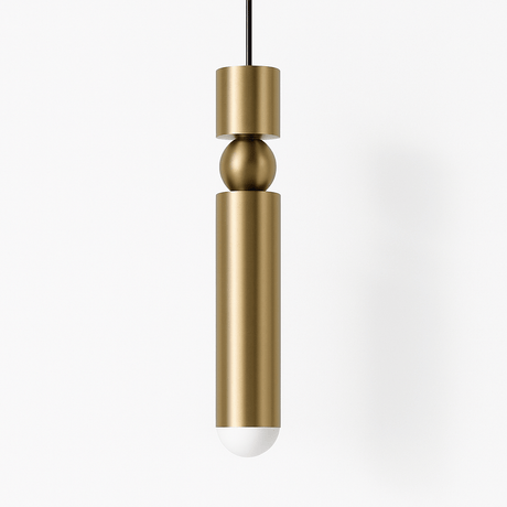 Ebrach Pendant Light