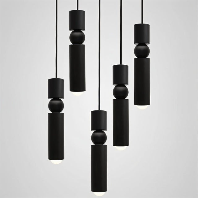 Ebrach Pendant Light