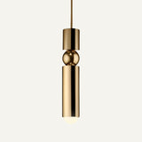 Ebrach Pendant Light