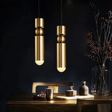 Ebrach Pendant Light