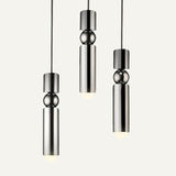 Ebrach Pendant Light