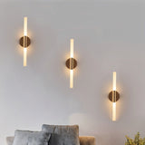 Nadir Wall Lamp
