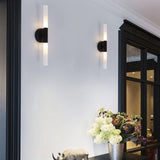 Nadir Wall Lamp