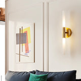 Nadir Wall Lamp