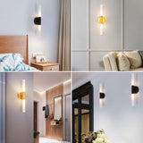 Nadir Wall Lamp
