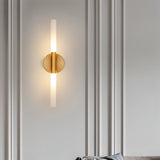Nadir Wall Lamp