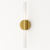 Nadir Wall Lamp