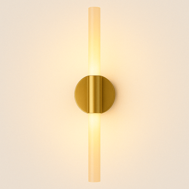 Nadir Wall Lamp