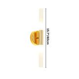 Nadir Wall Lamp