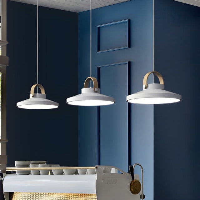 Villefranque Pendant Light