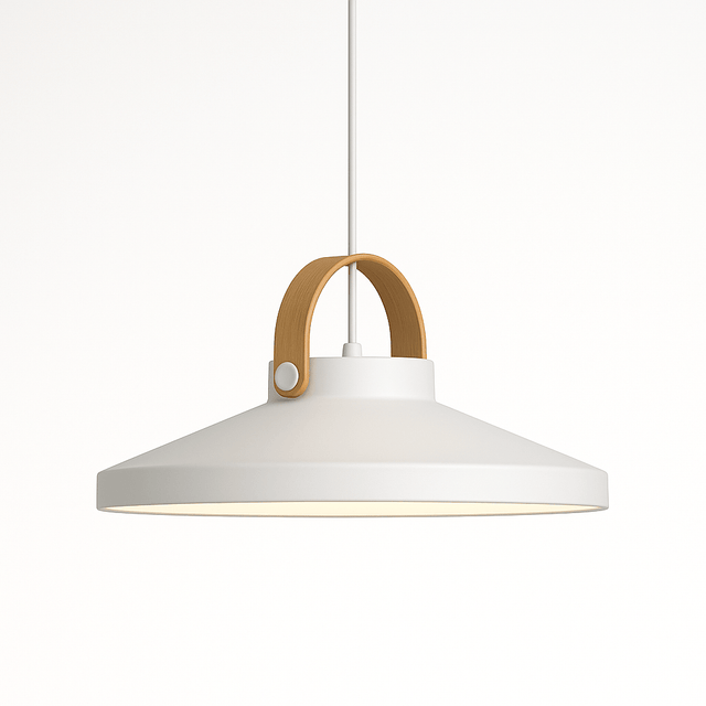 Villefranque Pendant Light