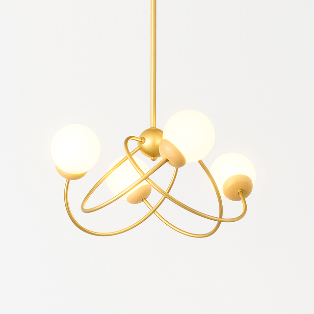 Chios Chandelier
