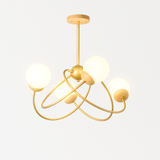 Chios Chandelier
