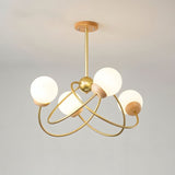Chios Chandelier