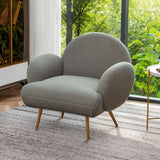 Wilhelm Accent Chair