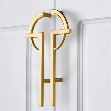 Hallingdal Pull Bar