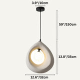 Ain Pendant Light
