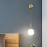 Dalaro Wall Lamp