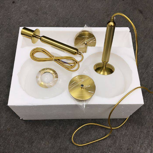Blidö Pendant Light