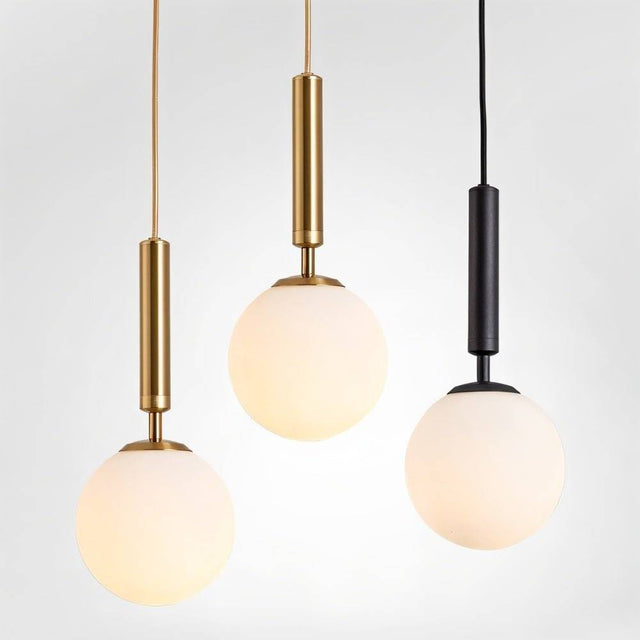 Blidö Pendant Light