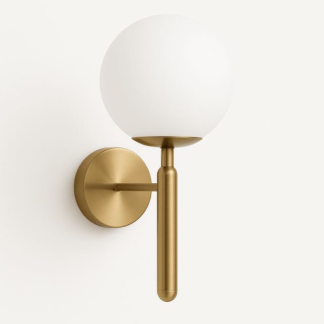 Blidö Wall Lamp