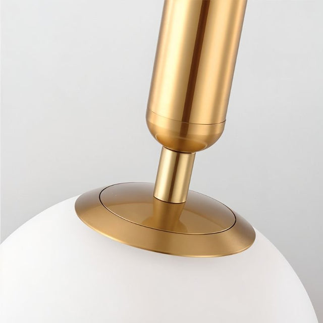 Blidö Wall Lamp